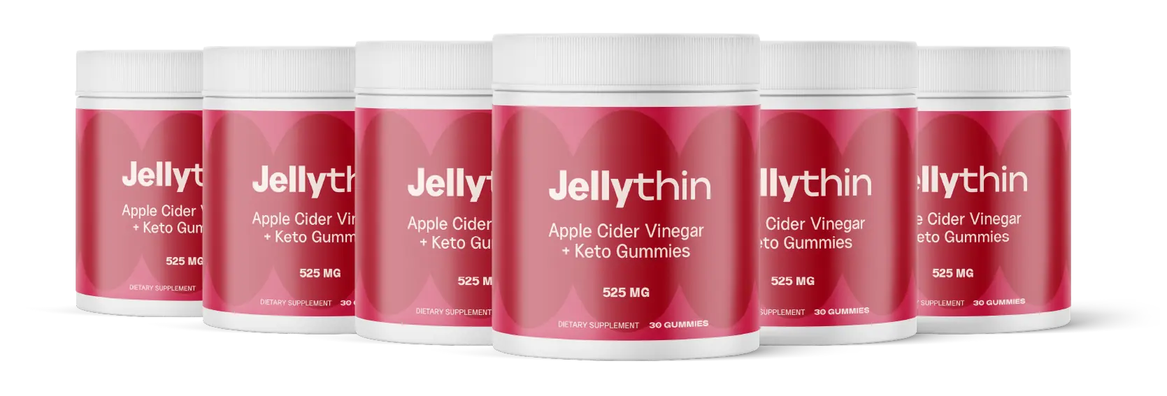 JellyThin 6 bottles best value
